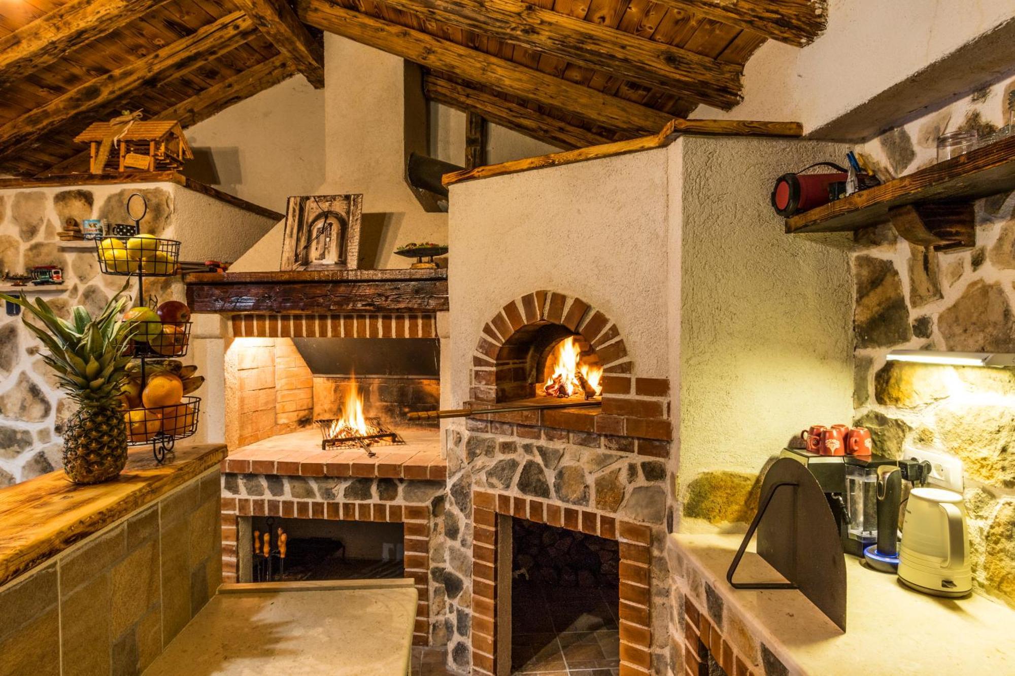 Villa Andrija Šibenik Buitenkant foto