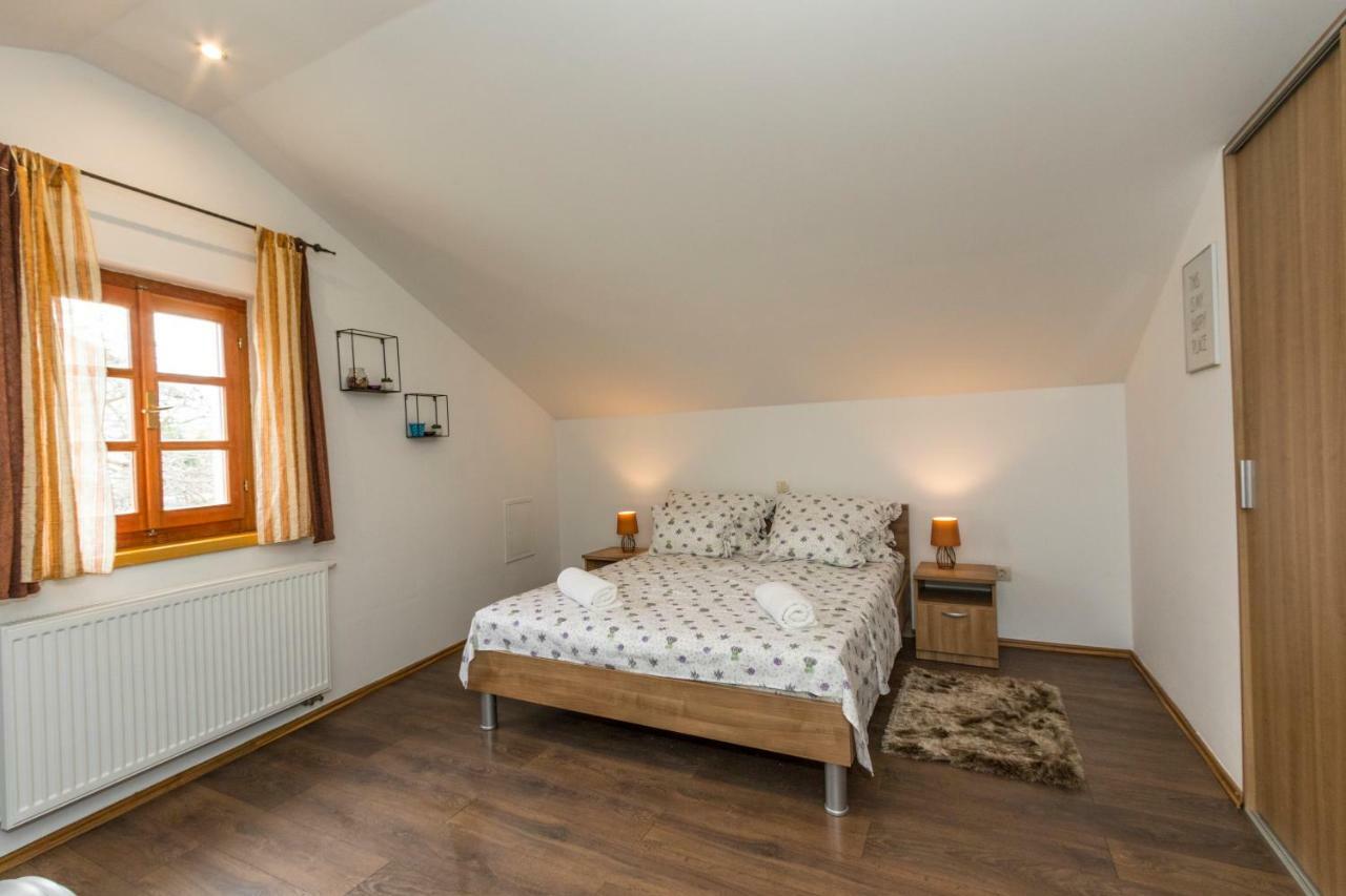 Villa Andrija Šibenik Buitenkant foto